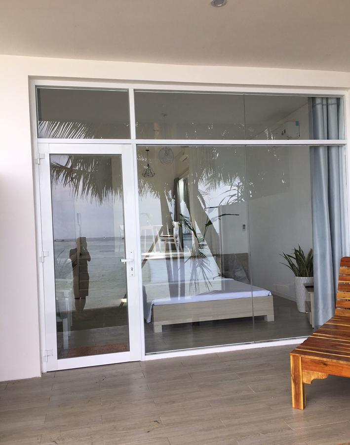 Hs Beach House Phu Quoc Island Kültér fotó