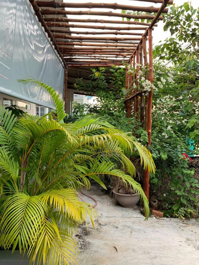 Hs Beach House Phu Quoc Island Kültér fotó