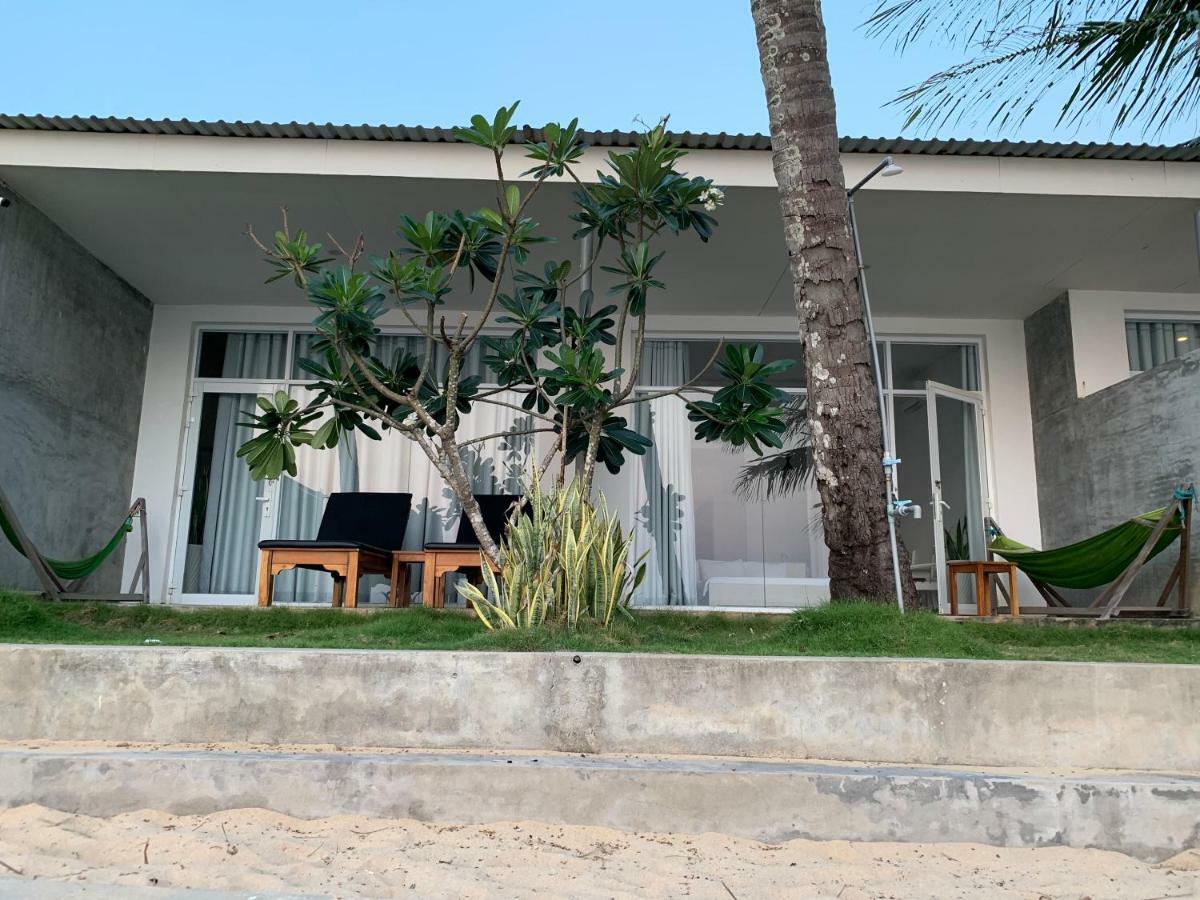 Hs Beach House Phu Quoc Island Kültér fotó