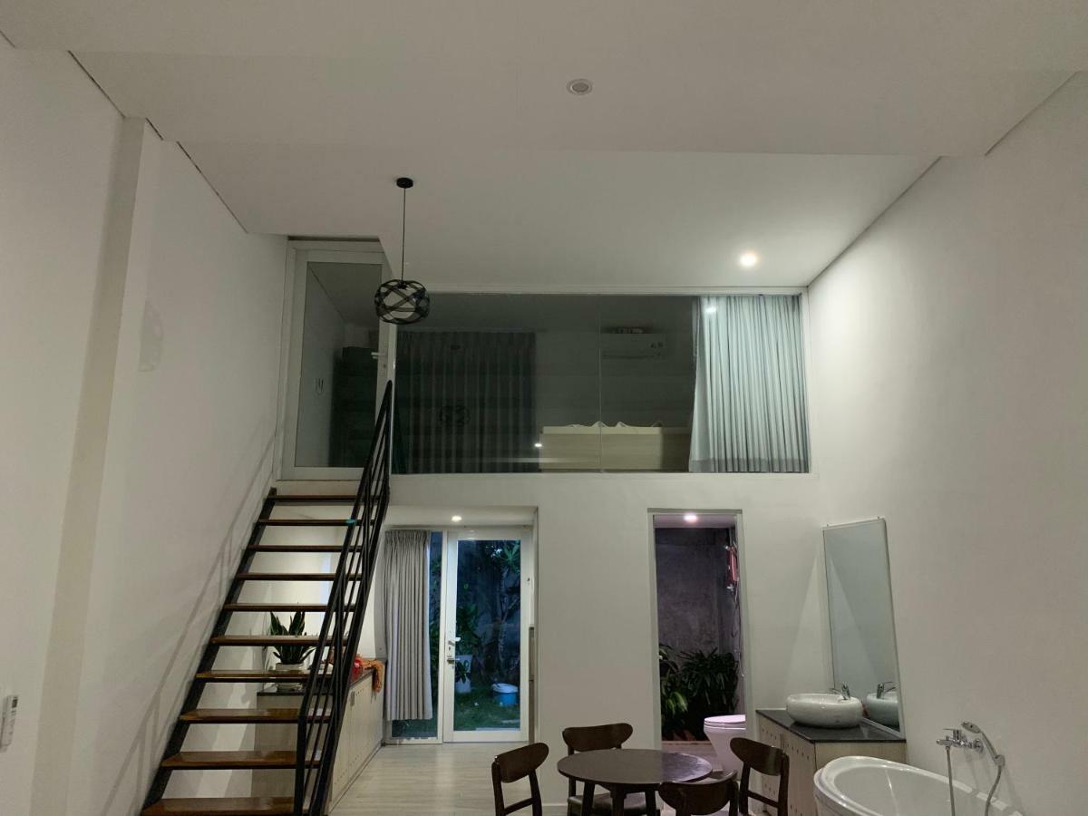 Hs Beach House Phu Quoc Island Kültér fotó