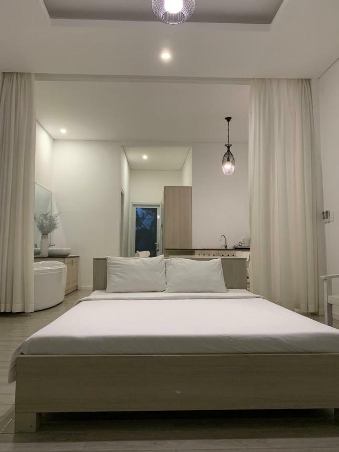Hs Beach House Phu Quoc Island Kültér fotó