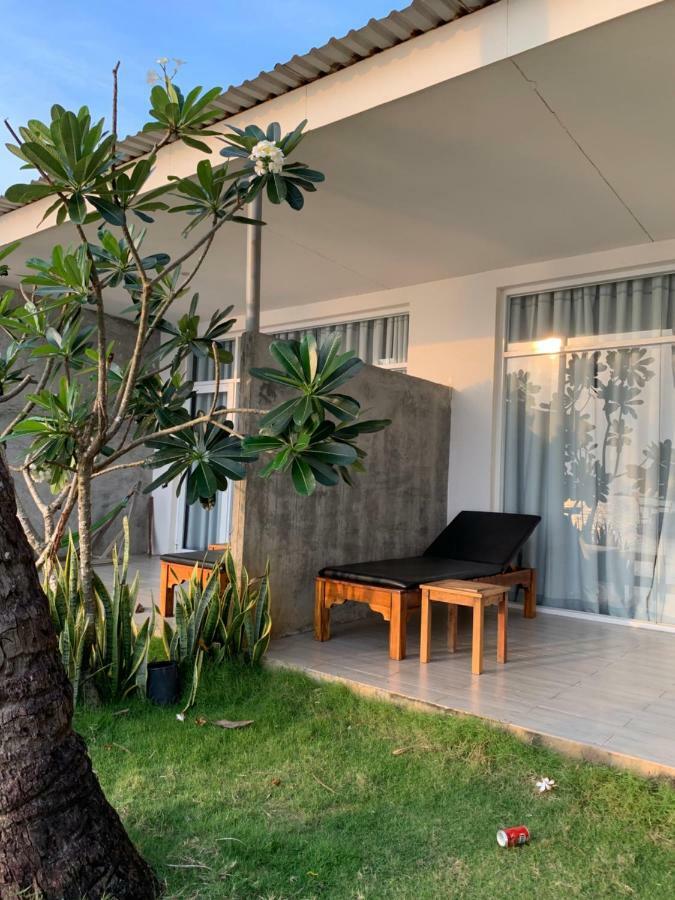 Hs Beach House Phu Quoc Island Kültér fotó
