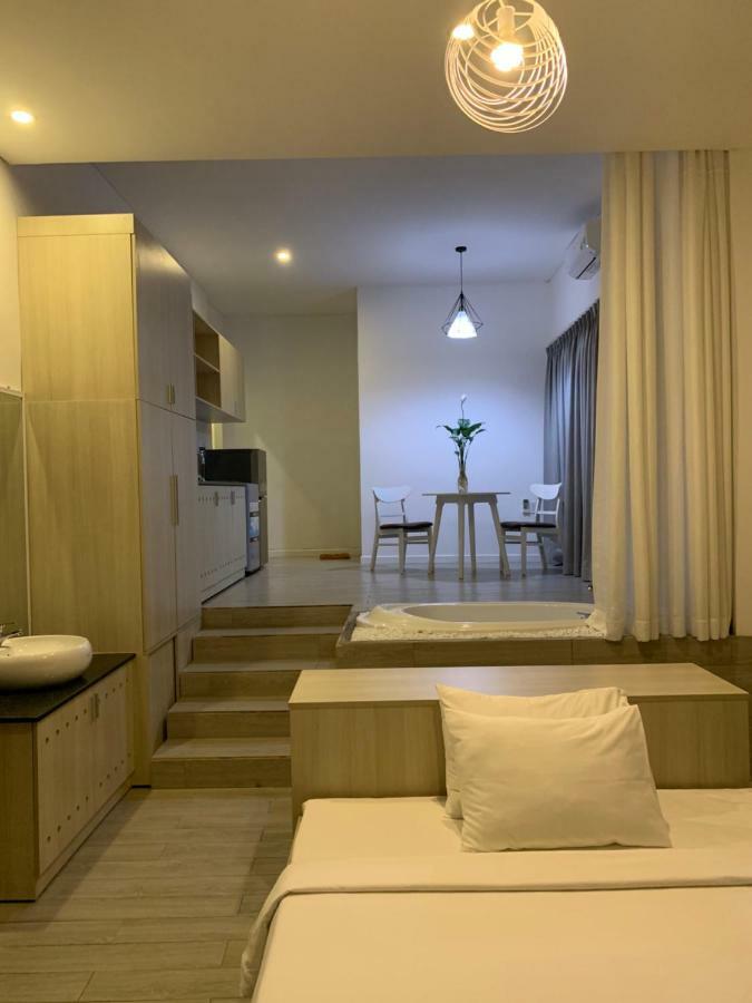 Hs Beach House Phu Quoc Island Kültér fotó