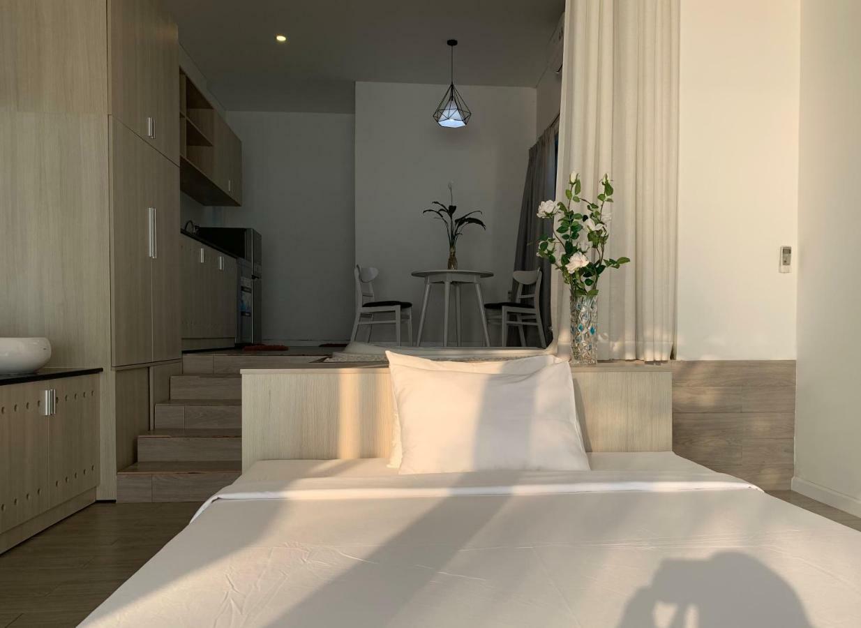 Hs Beach House Phu Quoc Island Kültér fotó