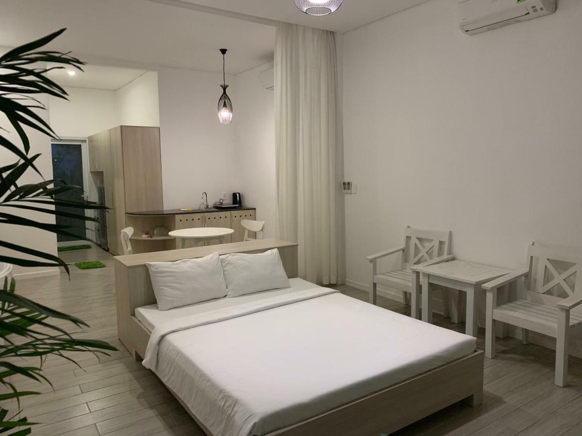 Hs Beach House Phu Quoc Island Kültér fotó