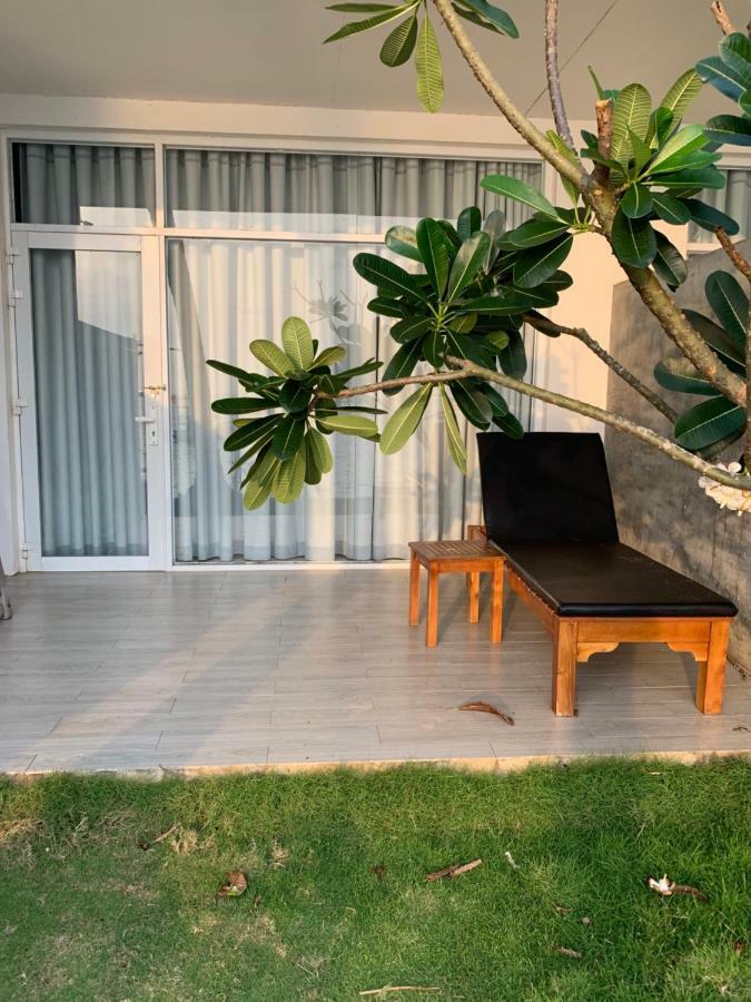 Hs Beach House Phu Quoc Island Kültér fotó