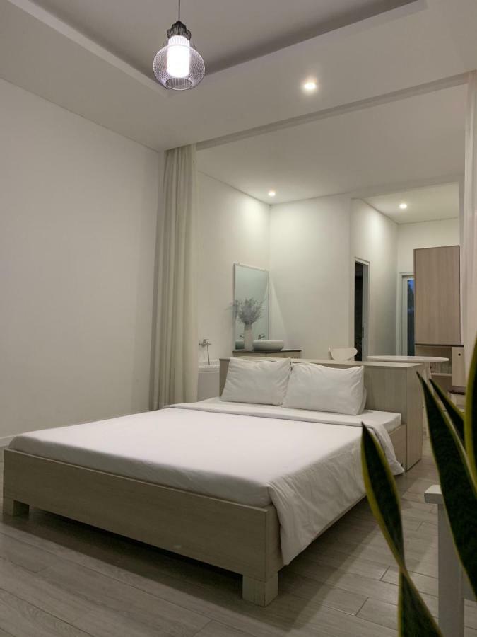 Hs Beach House Phu Quoc Island Kültér fotó